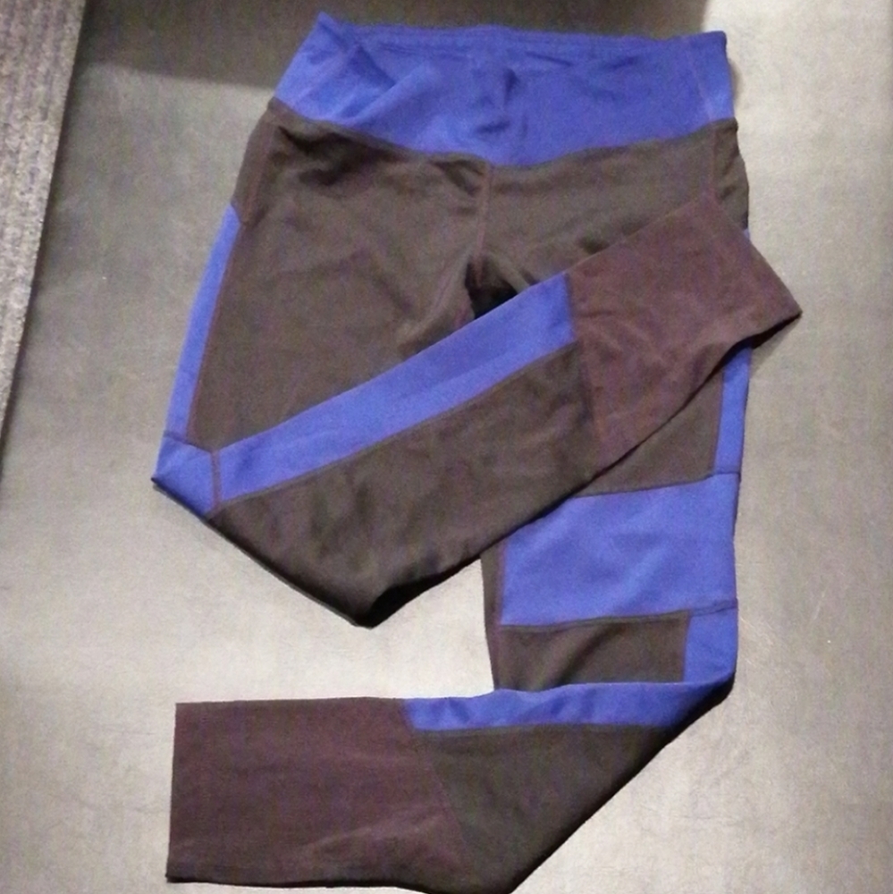 ADIDAS fitted pants